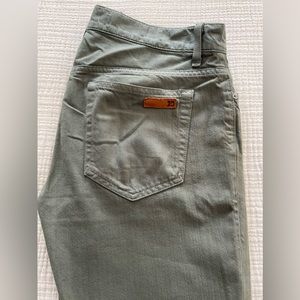 Joe’s Men’s Slim/Straight Fit Size 31